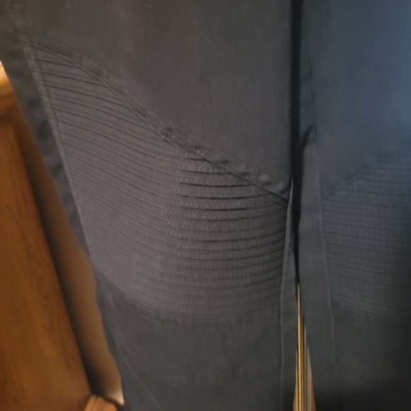 Figs Technical Collection Scrub Pants Size XXSmall Black - Picture 3 of 7